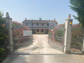 Quattroventi casa vacanza Montecchio